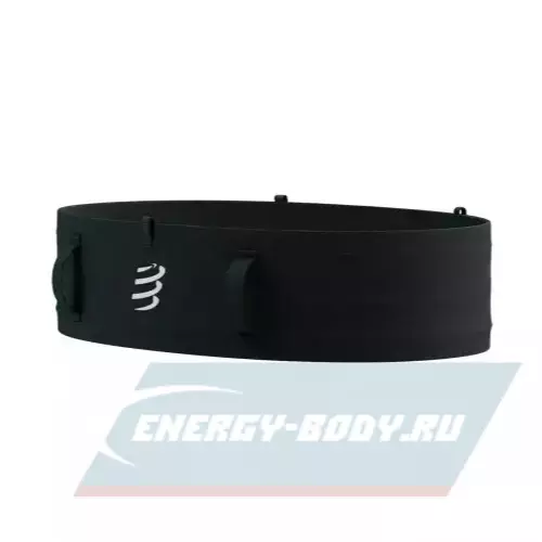  Compressport Пояс Free Belt Mini - Black XS/S