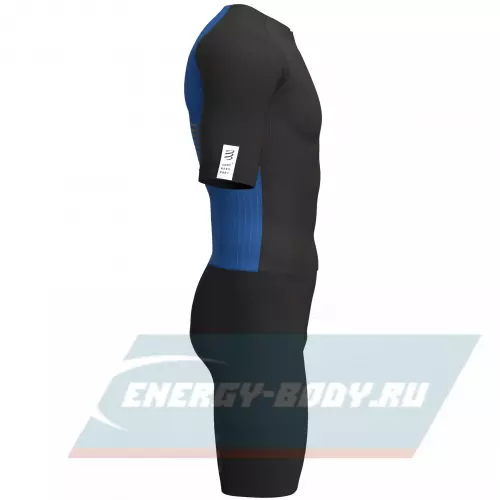  Compressport Aero SS Trisuit S