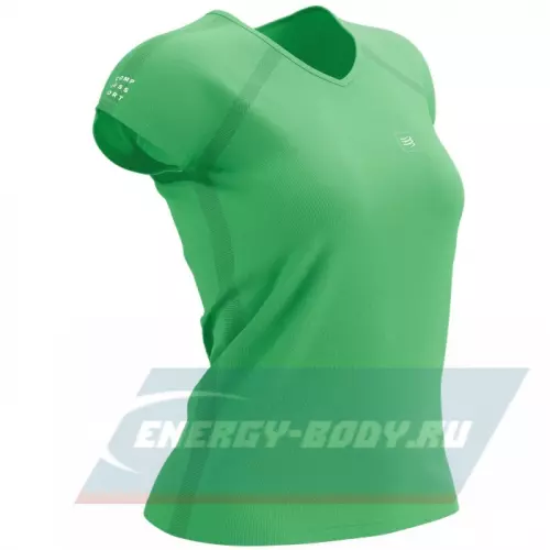  Compressport Футболка Женская Training L