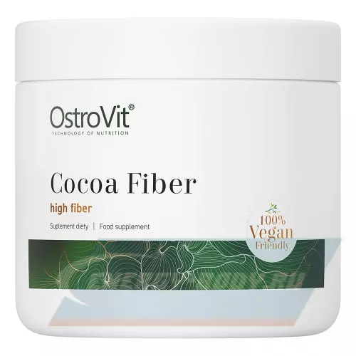 OstroVit Cocoa Fiber 150 г