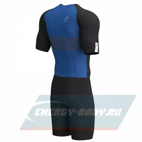  Compressport Aero SS Trisuit M