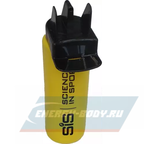  SCIENCE IN SPORT (SiS) Elite Football Bottle with non - touch lids 1000мл 