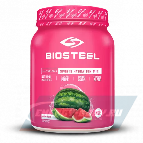  BioSteel Sports Hydration Mix Арбуз, 700 г