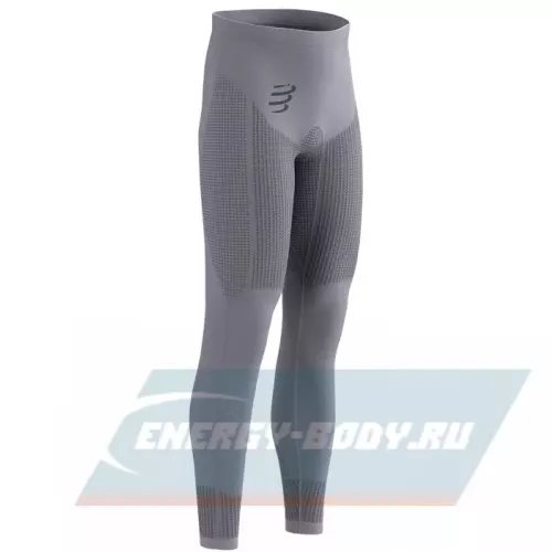  Compressport Легинсы On/Off Grey XL