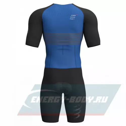  Compressport Aero SS Trisuit M