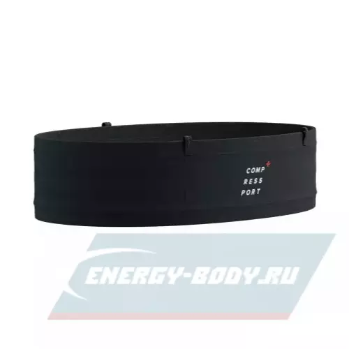  Compressport Пояс Free Belt Mini - Black XL/XXL