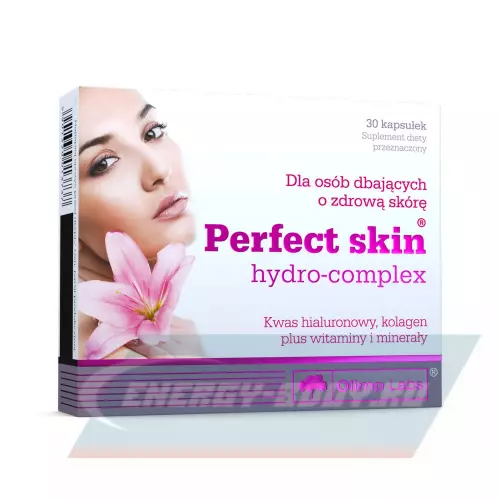  OLIMP Perfect Skin Hydro Complex 30 капсул
