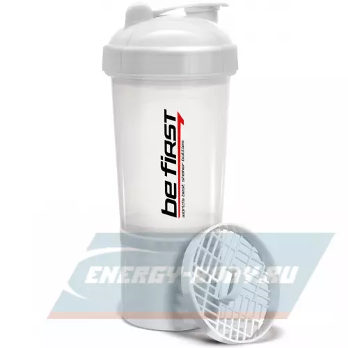  Be First Shaker 3in1 TS1352 (500ml) 500 мл, Белый