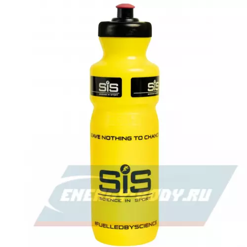  SCIENCE IN SPORT (SiS) Yellow Bottle 800 мл 800 мл, Желтый