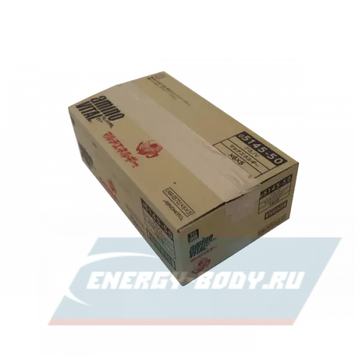 Энергетический гель AminoVITAL AJINOMOTO aminoVITAL® Multi Energy Яблоко, 1 саше