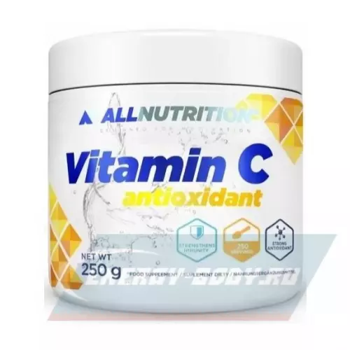  All Nutrition VITAMIN C ANTIOXIDANT V2.0 250 г