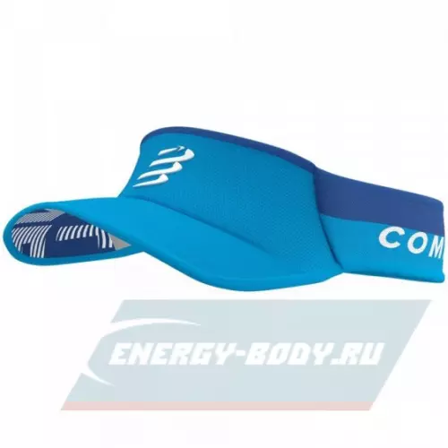  Compressport Visor Ultralight Hawaiian Surf S 