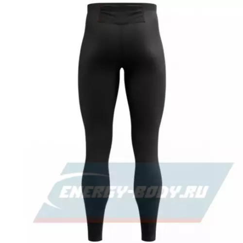  Compressport Тайтсы Under Control Black M