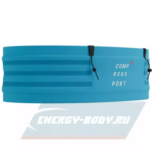  Compressport Пояс Free Belt Pro Hawaiian Ocean XS/S