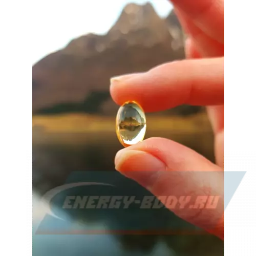 Omega 3 BIOPHARMA Trippel Omega-3 Нейтральный, 144 капсулы