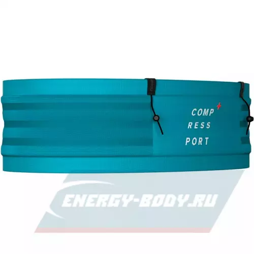  Compressport Пояс Free Belt Pro Enamel XL/XXL