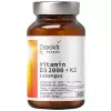 Vitamin D3 2000 + K2 Lozenges
