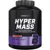 Hyper Mass