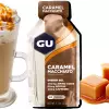 GU ORIGINAL ENERGY GEL 40mg caffeine