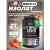Iso Whey Zero Black