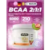 BCAA Powder 2:1:1 Sugar Free EU