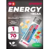LIQUID ENERGY BCAA