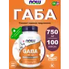 GABA 750 mg