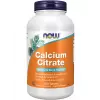 Calcium citrate 600 mg