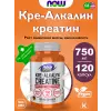 Kre-Alkalyn Creatine 750 mg