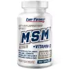 MSM 1000 MG + vitamin C 100 таблеток