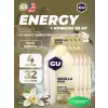 GU Original Energy Gel 20mg caffeine