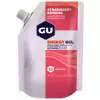 GU ORIGINAL ENERGY GEL no caffeine