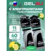 Energy GEL + Electrolyte 300