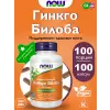 Ginkgo Biloba 120 mg