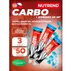 Carbosnack 60mg caffeine