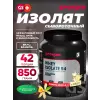 WHEY ISOLATE 94 CFM