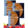 GU ENERGY STROOPWAFEL no caffeine