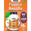 Ginkgo Biloba 60 mg Ginkgo Biloba 60 mg