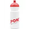 BOTTLE 500ML COLORED