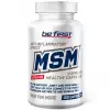MSM capsules (метилсульфонилметан / МСМ)