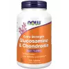Glucosamine & Chondroitin Glucosamine & Chondroitin