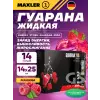 Energy Storm Guarana 2000