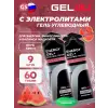 Energy GEL + Electrolyte 300