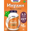Inulin Powder Org Pure Fos 8oz Inulin Powder Org Pure Fos 8oz