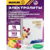 Electrolyte Powder