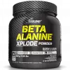 Beta-Alanine Xplode