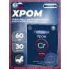 Хром 60 мкг