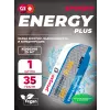 LIQUID ENERGY PLUS 25 mg caffeine