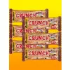 Протеиновые батончики Crunch