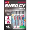 LIQUID ENERGY BCAA